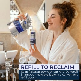 Champú Anticaspa Champú Anticaspa Para Hombres | Champú Ácid