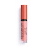 Makeup Revolution | Revolution Glorified 106 Sheer Lip