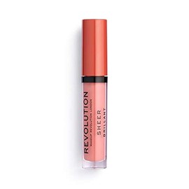Makeup Revolution | Revolution Glorified 106 Sheer Lip
