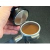 scarlet espresso Grande Livello Tamper with Automatic Alignment, 100% Straight