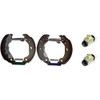Brembo K 23 048 Kit & Fit Brake Shoe Set