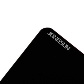 JONGSUN S-PRO 100x100mm Square ND Filter, Neutral Density Gray ND1000 Lens Filter,Ultra Slim HD 18 Layer Nano Multi-Coated, Schott B270 Optical Glass, ND1000 (3.0) 10-Stop