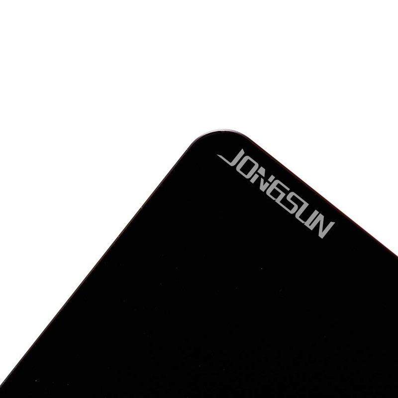 JONGSUN S-PRO 100x100mm Square ND Filter, Neutral Density Gray ND1000
