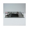 Sankei 1/150 Nostalgic Diorama Series Parking Lot A Paper Craft