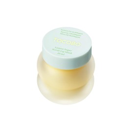 TOCOBO Lemon Sugar Scrub Lip Mask 20 ml Mascarilla Exfoliante e Hidratante para Labios