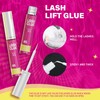 Lash Lift Kit and Tint Kit, Eyelash Perm Kit, Professional
