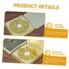 BESPORTBLE Compass Hiking Compass Kids Hiking Feng Shui Pan Child