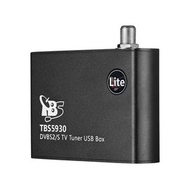 TBS5930 lite DVB-S2 DVB-S Universal TV Tuner USB Card
