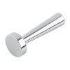 25mm Coffee Tamper Stainless Steel SolidTool for Capsule Machine Easy