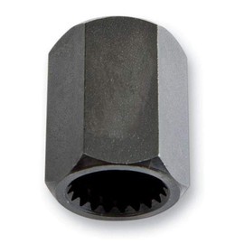 Dennis Stubblefield Sales Splined 20mm Female Prop Tool TOOL#53