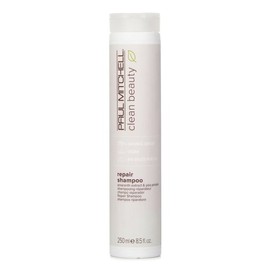 Paul Mitchell Clean Beauty Repair Shampoo 250ml/8.5oz / 폴미첼 클린 뷰티 리페어 샴푸 250ml/8.5oz