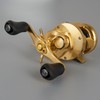 21 Calcutta Conquest 101 101HG 201 201HG Bait Reel Custom
