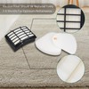 Ymimi Replacement Filter Compatible with Shark UV540 UV540 26 UV440
