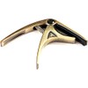 TOURTECH Quick Release Guitar Capo, Gold