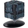 Star Trek Tactical Dice Borg Cube Spaceship 6 cm Model