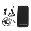 Magnetic Voice Recorder DSP Noise Reduction One Click Portable Voice