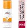 Protector Solar Eucerin Facial Pigment Control Fps 50+ 50ml