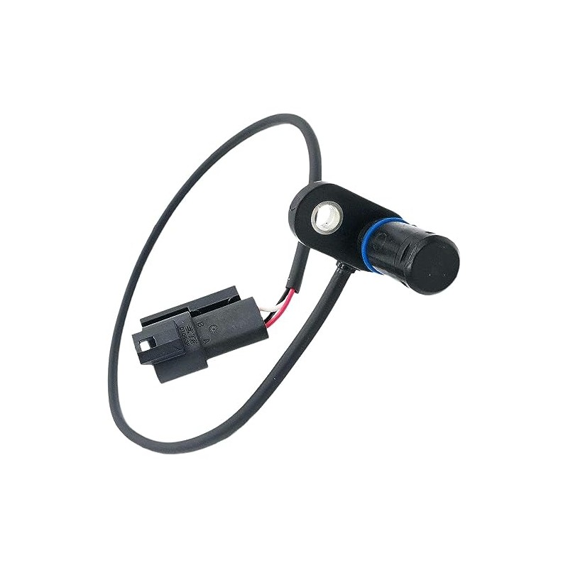 Germban 74402-95B 7440295A Electronic Speedometer Sensor Speed Transmission for Harley