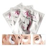 MAFAB Set 25 Parches De Gel Ideal para Aplicación de