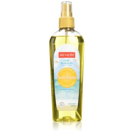 NATE NATURALS Body splash sunshine