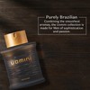 O Boticario UOMINI Cologne for Men, Long Lasting Premium Cologne