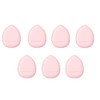 14pcs Finger Puff, Mini Makeup Puff,Super Soft Beauty Makeup Tools,