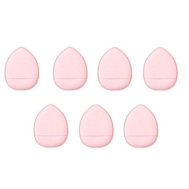 14pcs Finger Puff, Mini Makeup Puff,Super Soft Beauty Makeup Tools,