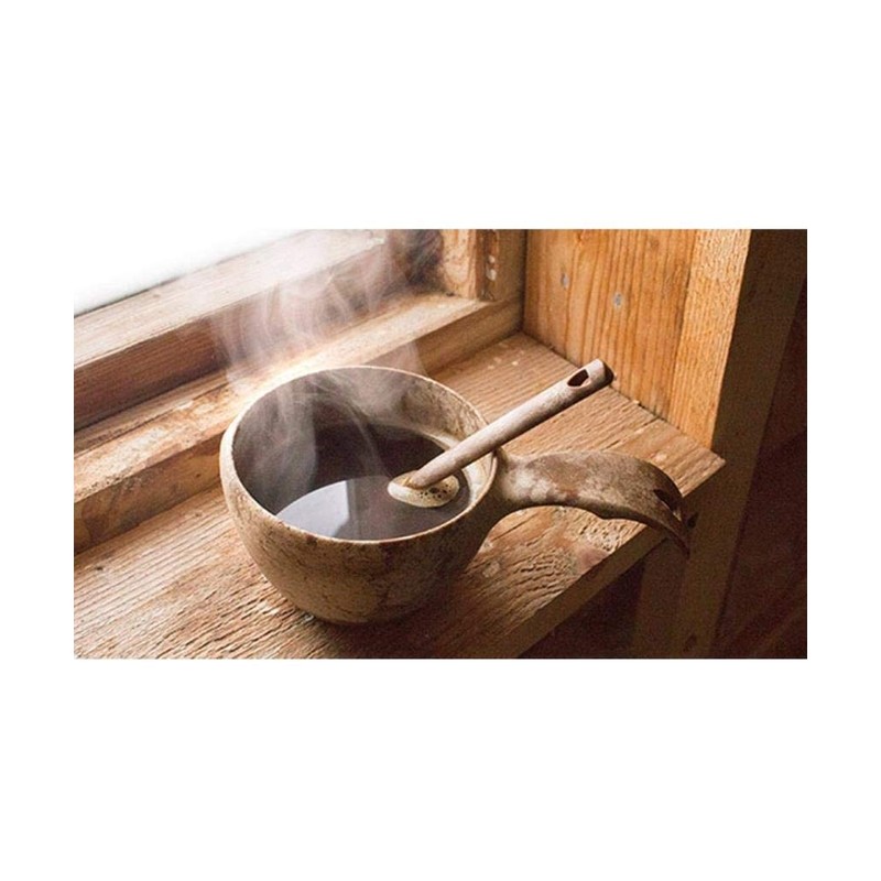 Kupilka 21 Classic Cup Outdoor Cup Small Organic Material Recyclable