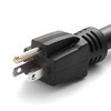 AP3050-28, 28-in 10-30P to N6-50R 50A Adapter, 110V & 220V,