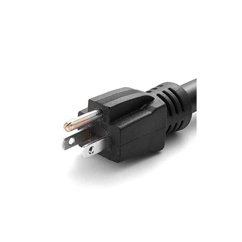 AP3050-28, 28-in 10-30P to N6-50R 50A Adapter, 110V & 220V,