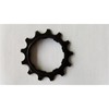 Shimano Ritzel 13Z with Distance Ring CS HG200 9