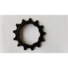 Shimano Ritzel 13Z with Distance Ring CS HG200 9