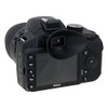 Fotodiox Eyecup for Nikon D7100, D7000, D5200, D5100, D5000, D3000,