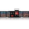 Kit De Maquillaje All In One Harmony De Shany, Combinación