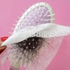 Household Expert 50-Sheet Hair Removal Comb & Brush Cleaning Sheets Hair Removal 10ea