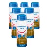 Supportan Dkn Capuchino 6 Botellas De 200 Ml C/u