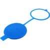 Windshield Washer Fluid Bottle Reservoir Cap, Windscreen Washer Bottle Cap