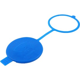 Windshield Washer Fluid Bottle Reservoir Cap, Windscreen Washer Bottle Cap FOR MERCEDES SPRINTER W906, VW CRAFTER (2006-2018) 9068690072, 2E0955455