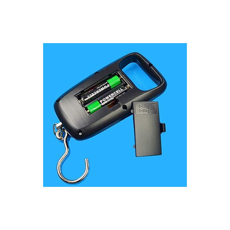 Luggage Weighing Scale Tool Baggage Scales Digital Weight Luggage Scale