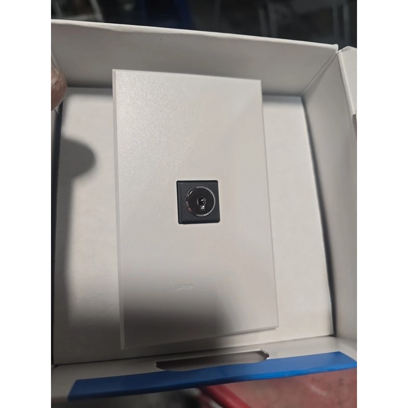 Lutron QSWS2-KSI3MOC-