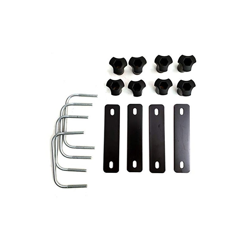 YAKIMA Replacement RGB Hardware Bag - 8870098