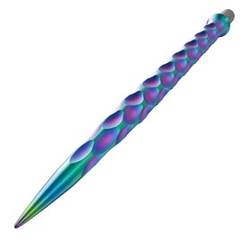 CUESOUL Touch Point II Dart Tips Replacement Point 45mm with Colorful Snake Grips
