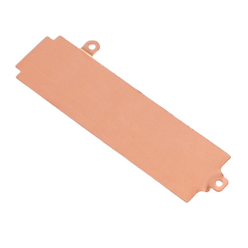 SSD Heatsink Thermal Shield 2FHJR 02FHJR CN 02FHJR M.2 PCIe