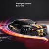 RC Drift Car 2.4Ghz Remote Control 4 Wheel Omnidirectional Driving