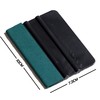 Sun Visor Windshield Light Blocker Strip Vinyl Wrap Fits All