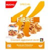 Kellogg's Special K | Gusto Caramello | Croccanti Fiocchi Dorati