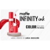 Renova | Labial Liquido Matte Infinity Ink, 5ml Color Tono