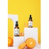 Organic Vitamin C Serum for Face 31% Vitamin C Facial