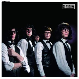 ANTHOLOGY OF BEAT VOL.1