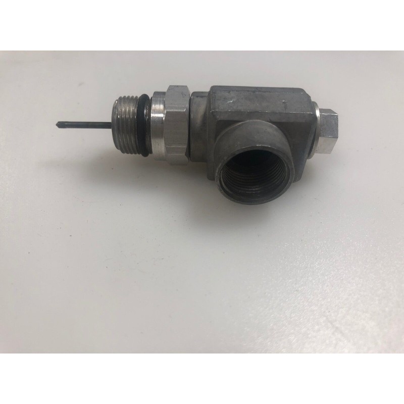 Jerrold Connector VSL
